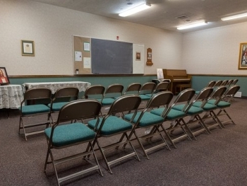 The Importance of Quality Furniture in Sunday School Settings image