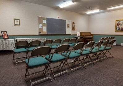 The Importance of Quality Furniture in Sunday School Settings blog image