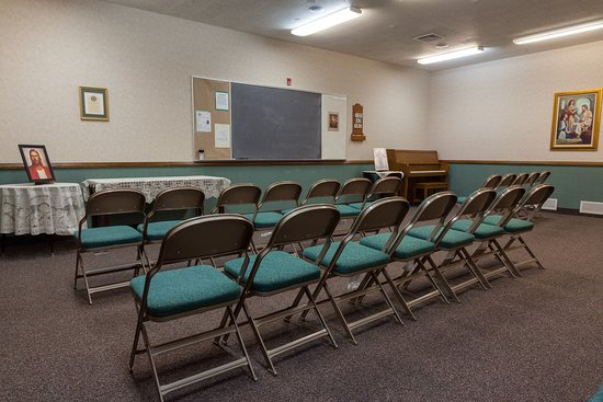 The Importance of Quality Furniture in Sunday School Settings hero image